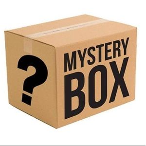 Mystery Box Glassons 10 New with tags Items